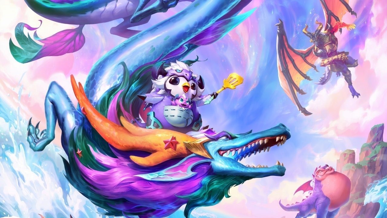 云顶之弈S7.5海克斯有哪些 云顶之弈S7.5海克斯强化符文效果汇总