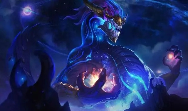 云顶之弈S7.5星界龙奖励表2022最新_云顶之弈星界龙法球刷新机制一览