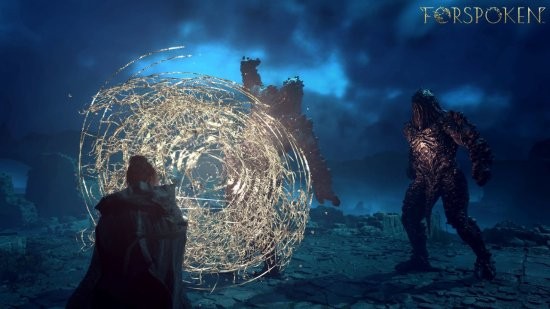 forspoken白金奖杯有哪些 forspoken魔咒之地全成就解锁条件大全