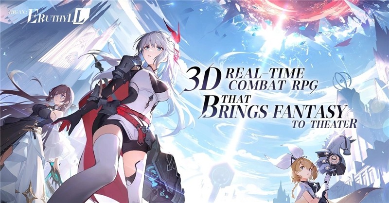依露希尔星晓阵容搭配建议