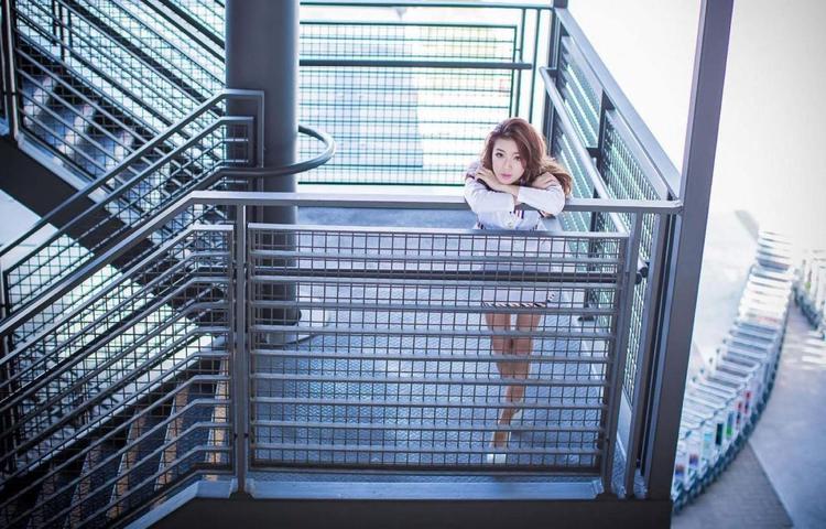 动态悬挂系统示意图