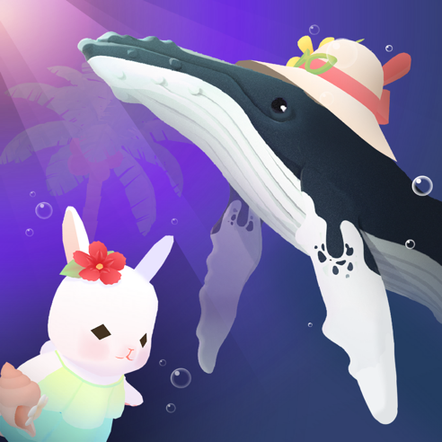 深海水族馆极地最新版下载-深海水族馆2025最新版官方正版v1.79.0
