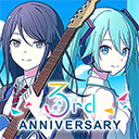 初音未来世界计划台服下载-初音未来世界计划台服最新版下载v3.4.0