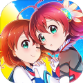 疾风学园游戏下载-疾风学园互通版下载v1.3.1