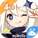 原神云游戏官网手机版下载-原神云游戏官网手机版最新版v5.1.0