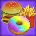 美味的合并(Tasty Merge)_logo