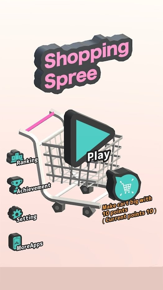 魔性购物Shopping0