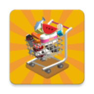 魔性购物Shopping_logo