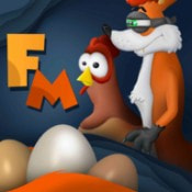 狐狸大师Fox Master_logo