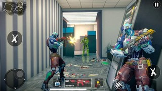无限Fps4