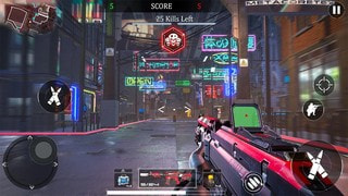无限Fps3