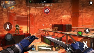 无限Fps1
