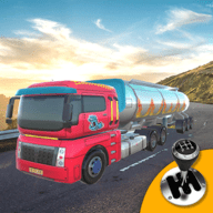 油轮卡车模拟Oil Tanker Truck Sim免费下载
