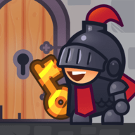 棘手城堡圈套冒险Tricky Castle2023免费版