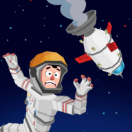 失败的火箭人Faily Rocketman最新游戏app下载