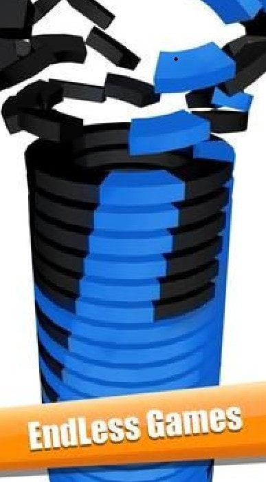 专业堆栈破碎机(Stack Crusher Pro: Ball Games)1