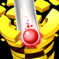 专业堆栈破碎机(Stack Crusher Pro: Ball Games)_logo
