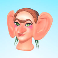 面部打造跑(Face Runner)最新游戏app下载