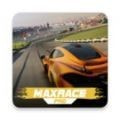 全力竞速MaxRace Pro_logo