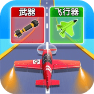 超级航母战舰_logo