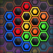 星链接六边形Star Link HEXA_logo