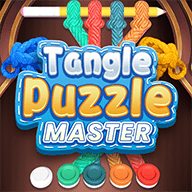 缠结谜题大师Tangle Puzzle Master无广告安卓游戏