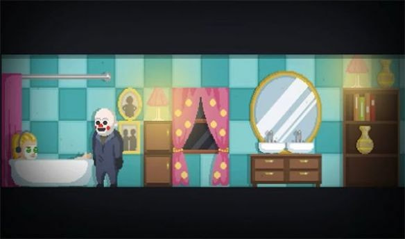快乐凶杀案(Happy Homicide)1