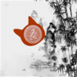 中国象棋猫_logo