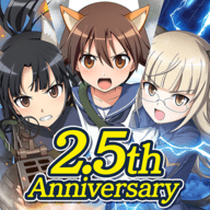 世界魔女联合前线日服（ユナフロ）去广告版下载