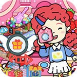 尤雅樱花世界游戏下载