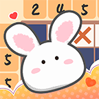数织解谜_logo
