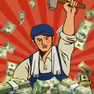 滨海小镇apk手机游戏