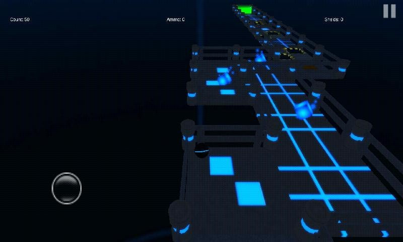 字节之光Byte light1
