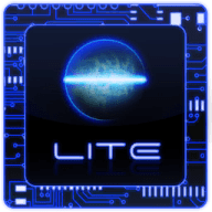 字节之光Byte light_logo