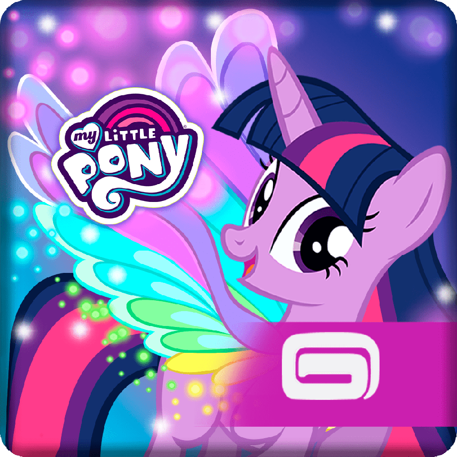 My Little Pong（My Little Pony）免费手游app安卓下载