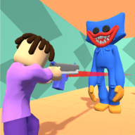 怪物房间子弹(Monster Room Bullet)最新手游2023
