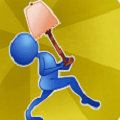 盗财狂欢Borrow Party_logo