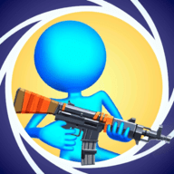 彩色射手3dColor Shooter 3D_logo