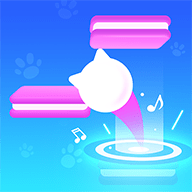 喵喵跳跃(Meow Jump)游戏手游app下载