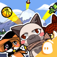 Cat Archers Idle Defense_logo