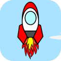飞向宇宙_logo