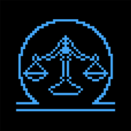 律法之地_logo