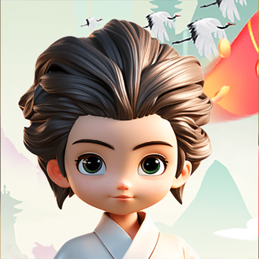 成语福运连无广告手游app