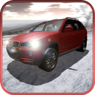 雪地拉力锦标赛Snow Rally Champion_logo
