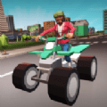 城市四轮摩托车ATV Rider完整版下载