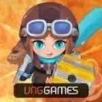 喷射战机金属战士Mega Jet永久免费版下载