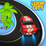 环线车城市岛Loop Cars正版下载