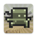 小小忍者_logo