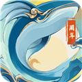 朕的江山萝卜端_logo