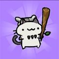 只是只小猫_logo